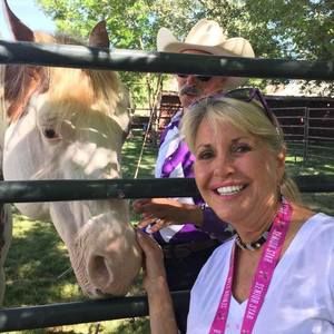 Meet your Posher, Pam